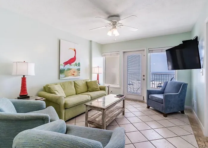 Boardwalk 386 By Youngs Suncoast Apartment Gulf Shores