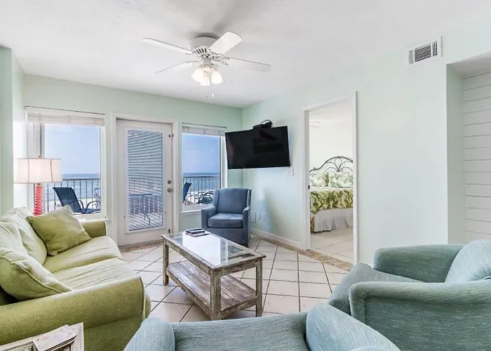 Apartment Boardwalk 386 By Youngs Suncoast Gulf Shores