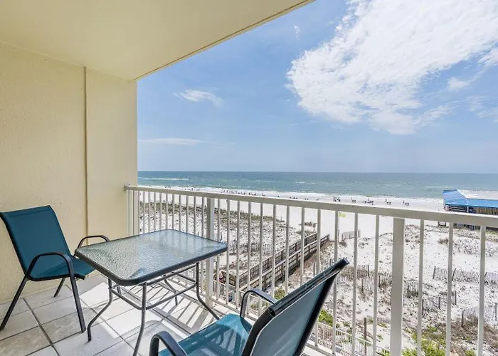 Boardwalk 386 By Youngs Suncoast Apartment Gulf Shores
