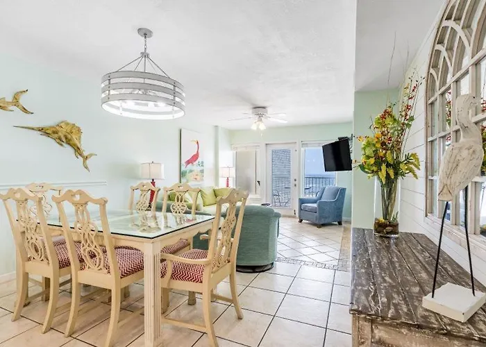 Boardwalk 386 By Youngs Suncoast Apartment Gulf Shores