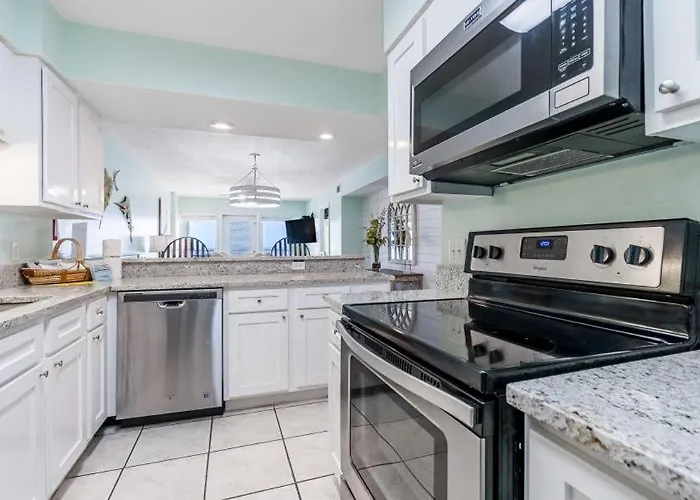 Boardwalk 386 By Youngs Suncoast Gulf Shores