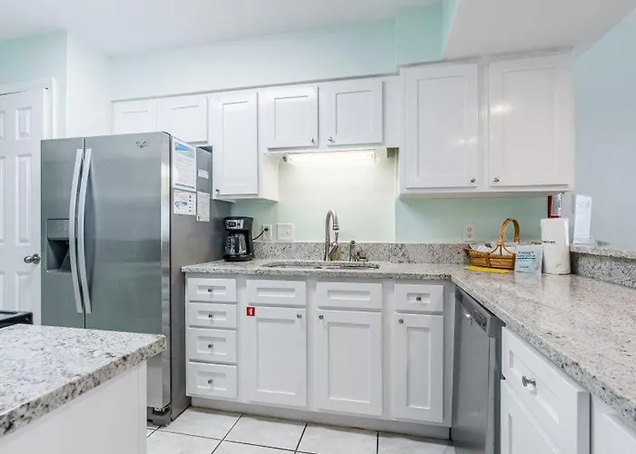 Boardwalk 386 By Youngs Suncoast *