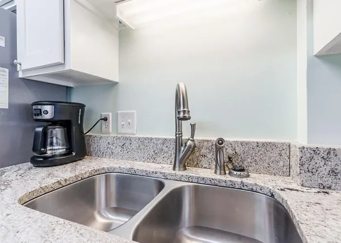 Apartment Boardwalk 386 By Youngs Suncoast
