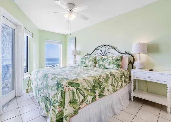 Boardwalk 386 By Youngs Suncoast Apartment