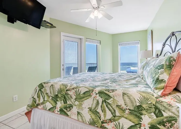 Boardwalk 386 By Youngs Suncoast Apartment *