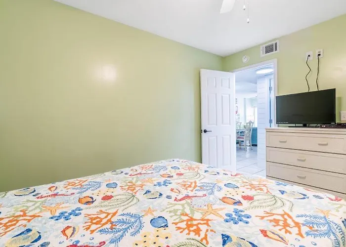 Apartment Boardwalk 386 By Youngs Suncoast Gulf Shores