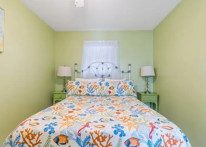 Apartment Boardwalk 386 By Youngs Suncoast *