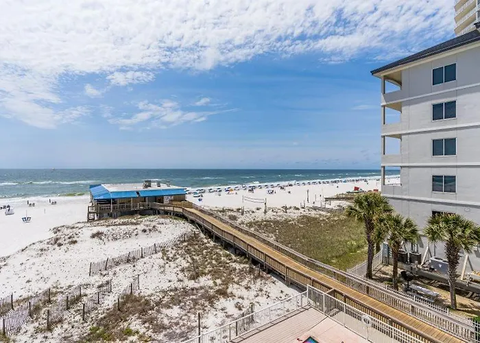Boardwalk 386 By Youngs Suncoast Apartment *