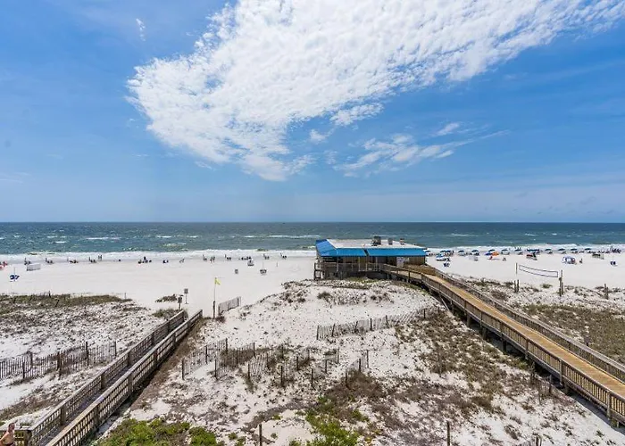 Apartment Boardwalk 386 By Youngs Suncoast Gulf Shores
