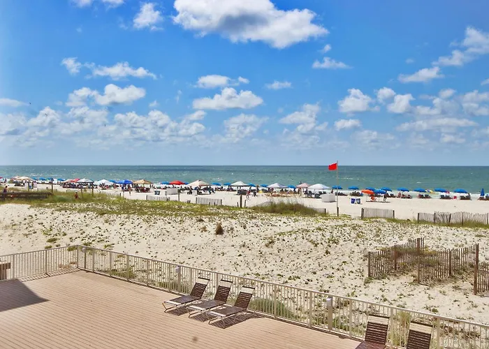 Boardwalk 386 By Youngs Suncoast *