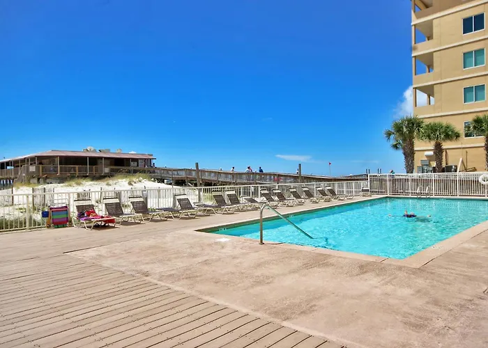 Boardwalk 386 By Youngs Suncoast *