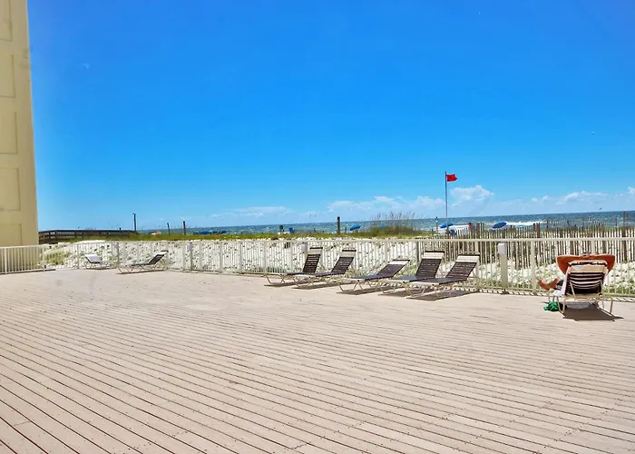 Boardwalk 386 By Youngs Suncoast Apartment *
