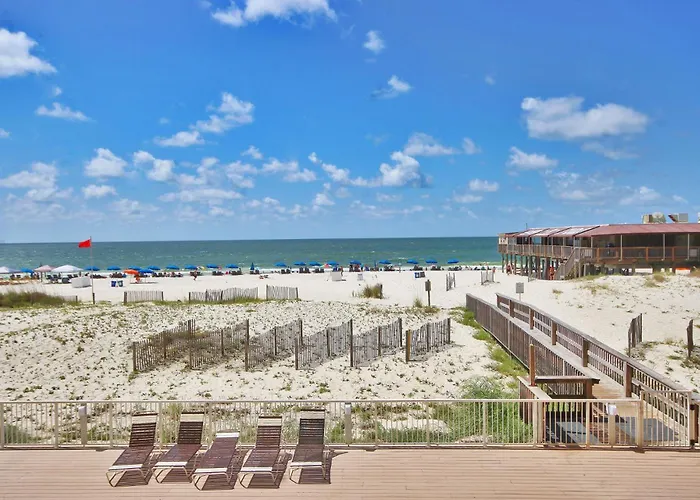 Boardwalk 386 By Youngs Suncoast *