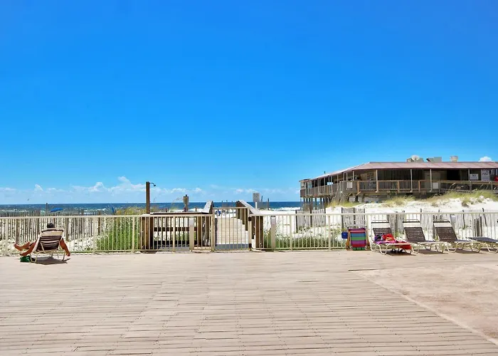 Apartment Boardwalk 386 By Youngs Suncoast Gulf Shores