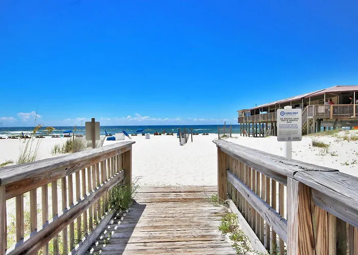 Apartment Boardwalk 386 By Youngs Suncoast Gulf Shores