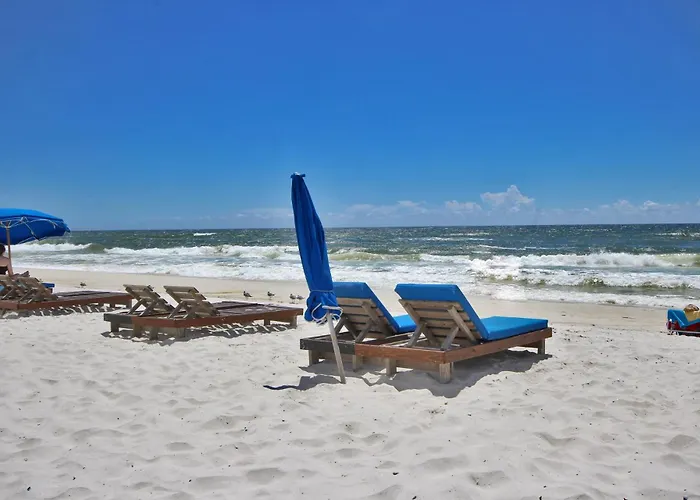 Apartment Boardwalk 386 By Youngs Suncoast *