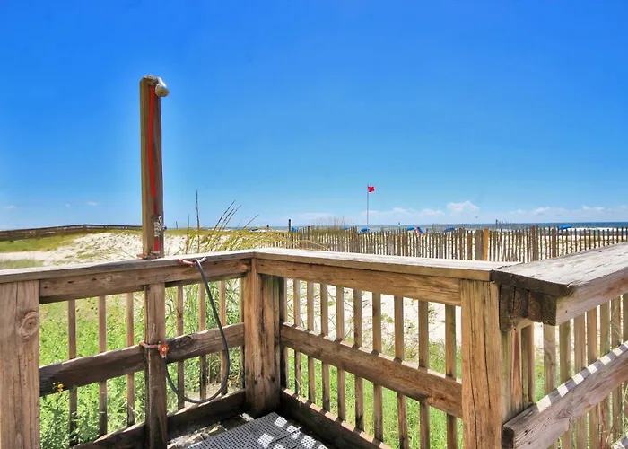 Boardwalk 386 By Youngs Suncoast * Gulf Shores