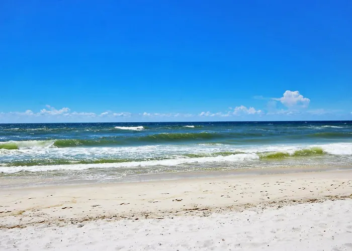 Boardwalk 386 By Youngs Suncoast Apartment Gulf Shores