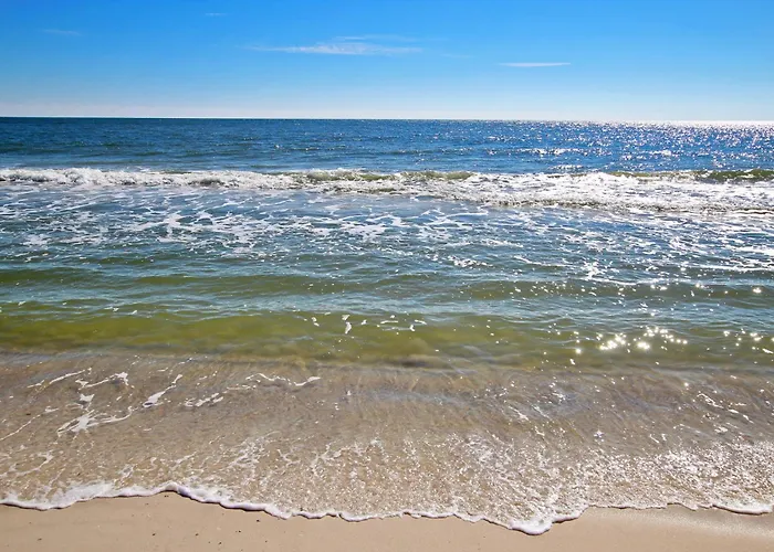 Boardwalk 386 By Youngs Suncoast Apartment *