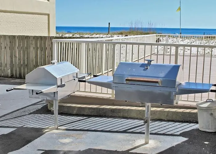 Apartment Boardwalk 386 By Youngs Suncoast Gulf Shores