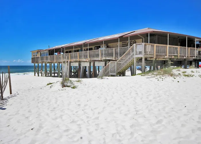 Boardwalk 386 By Youngs Suncoast Gulf Shores
