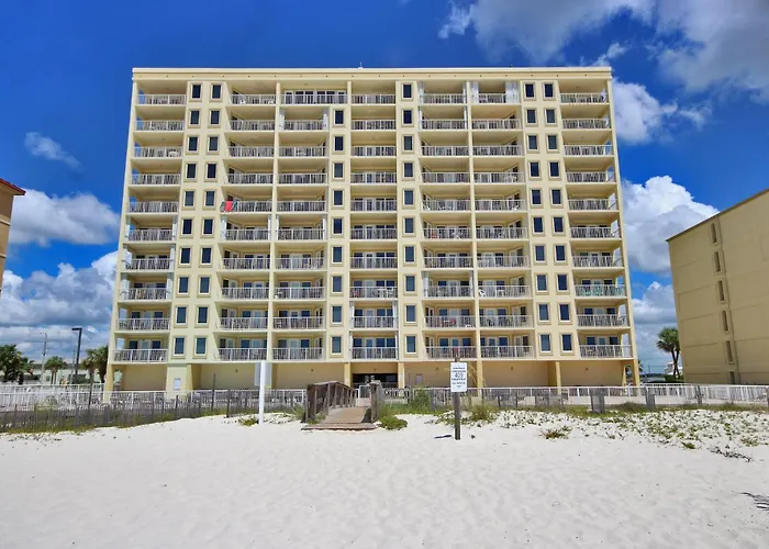 Apartment Boardwalk 386 By Youngs Suncoast